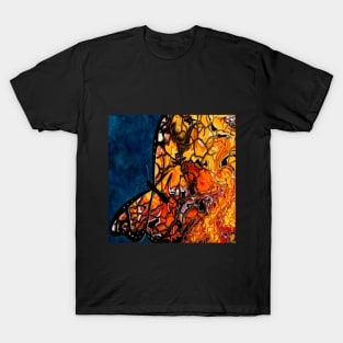 Eternal Nymphalid T-Shirt